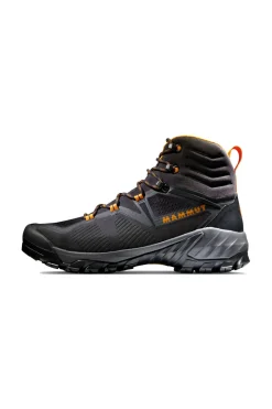 Macpac Hiking>Mammut Men'S Sapuen Gtx Hiking Boots
