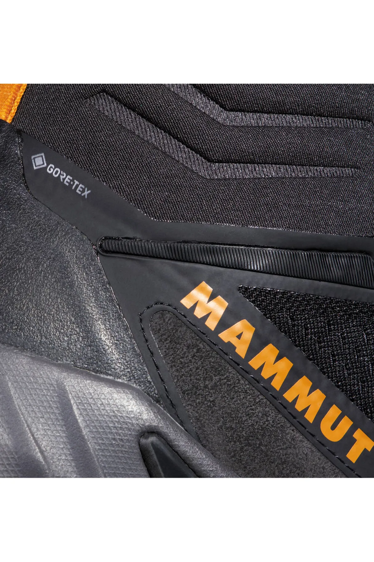 Macpac Hiking>Mammut Men'S Sapuen Gtx Hiking Boots