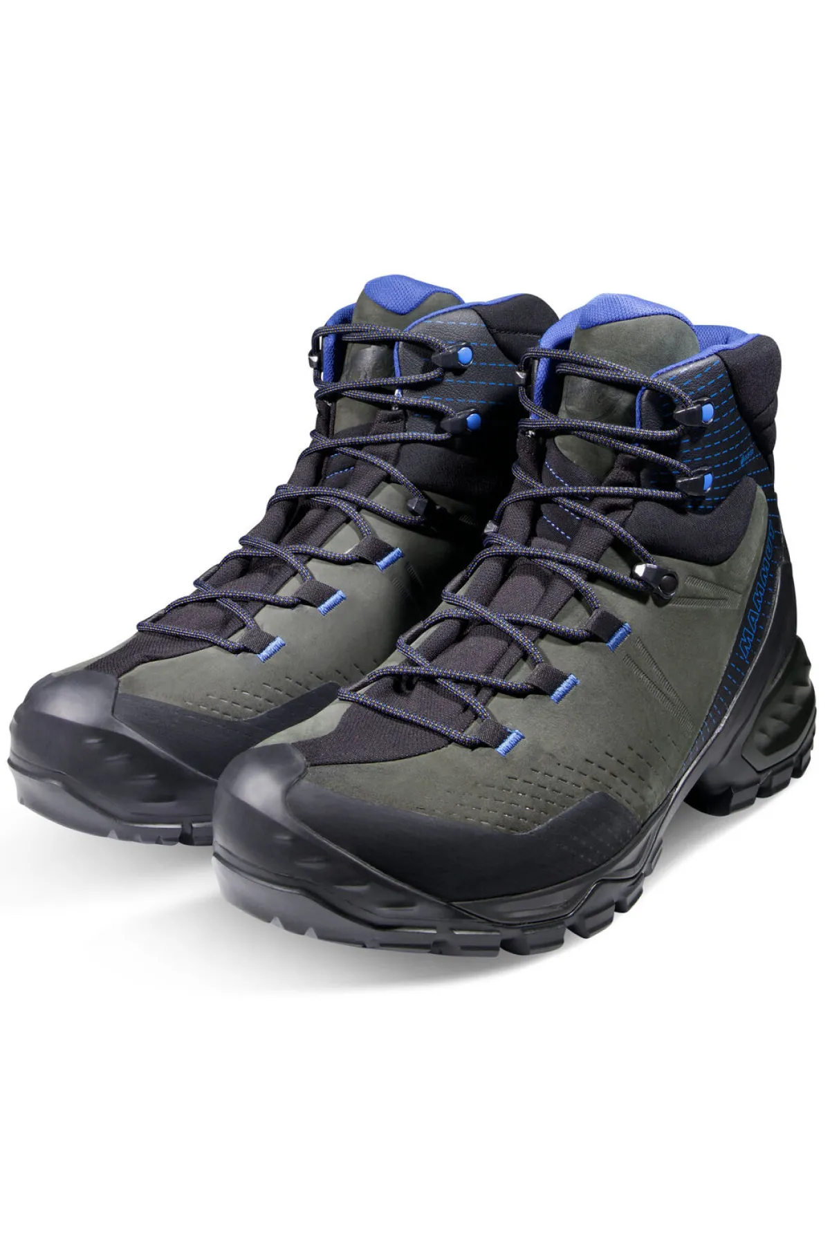 Macpac Hiking>Mammut Men'S Trovat Tour Gtx Hiking Boots