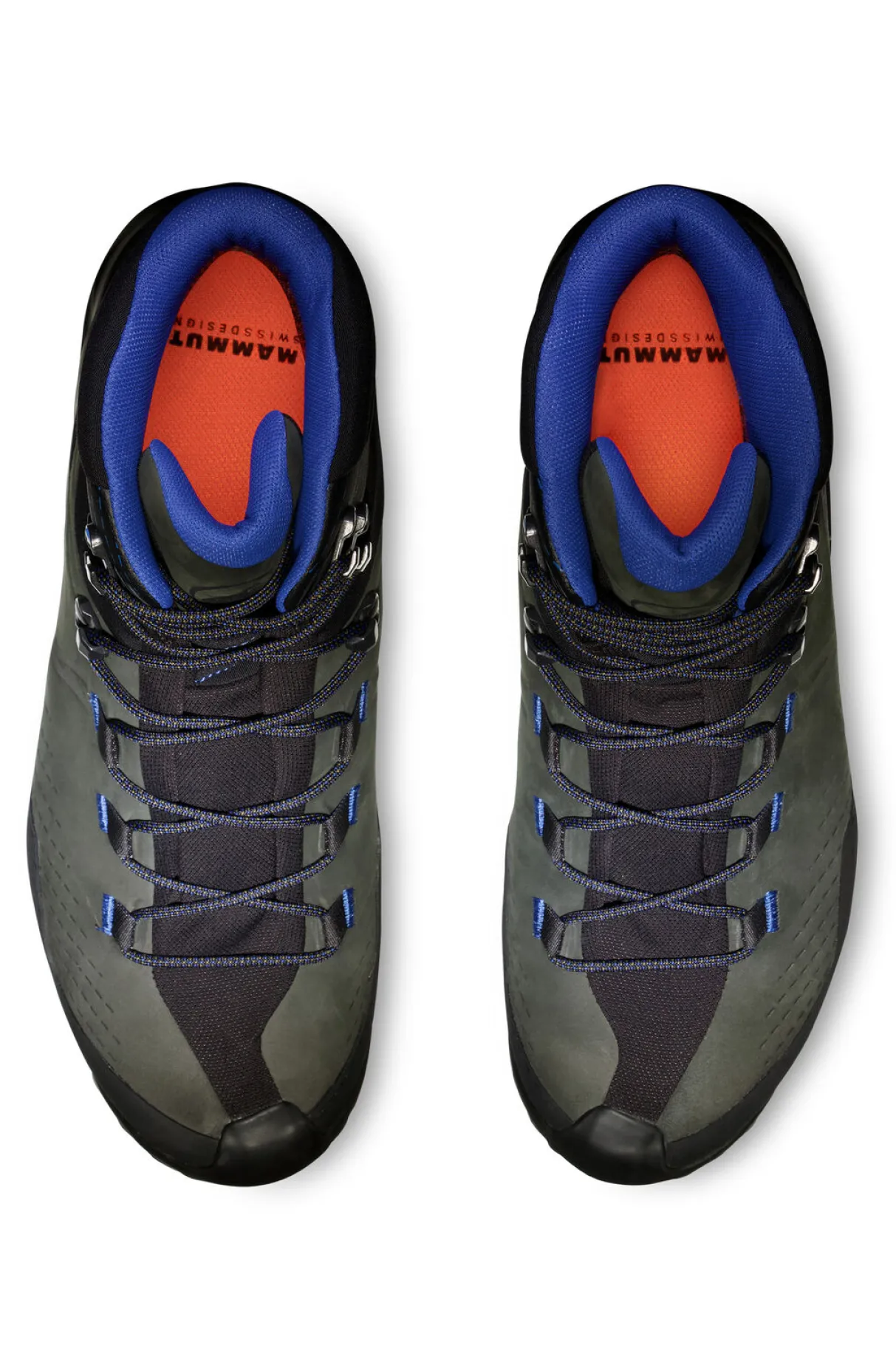 Macpac Hiking>Mammut Men'S Trovat Tour Gtx Hiking Boots