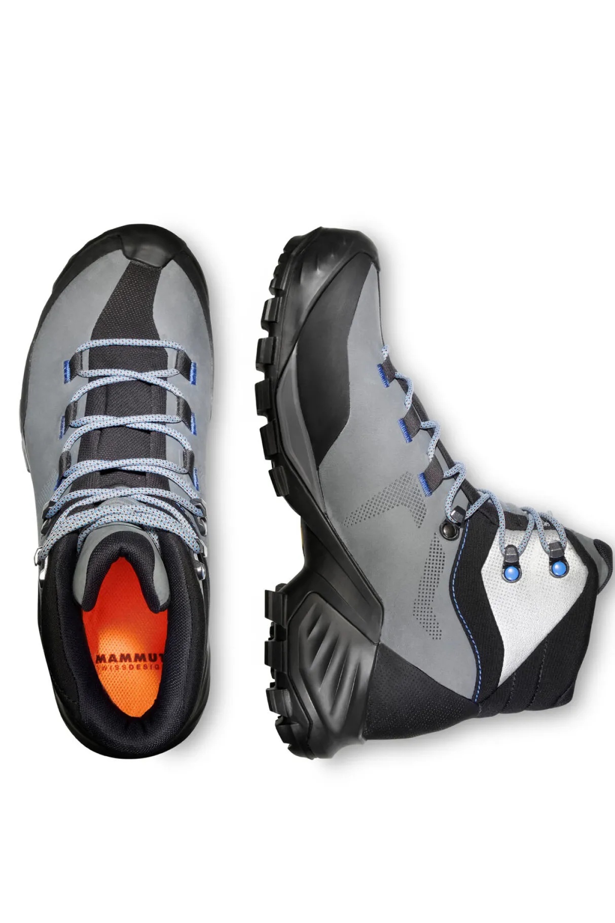 Macpac Hiking>Mammut Women'S Trovat Tour Gtx Hiking Boots