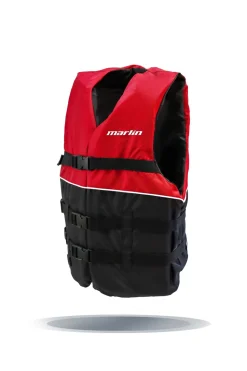 Macpac Pfd'S & Safety>Marlin Adult Dominator Lvl 50 Pfd