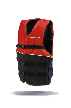 Macpac Pfd'S & Safety>Marlin Junior Dominator Lvl 50 Pfd