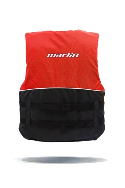 Macpac Pfd'S & Safety>Marlin Junior Dominator Lvl 50 Pfd