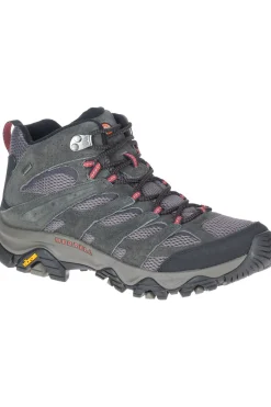 Macpac Hiking>Merrell Men'S Moab 3 Gtx Wp Hiking Boots