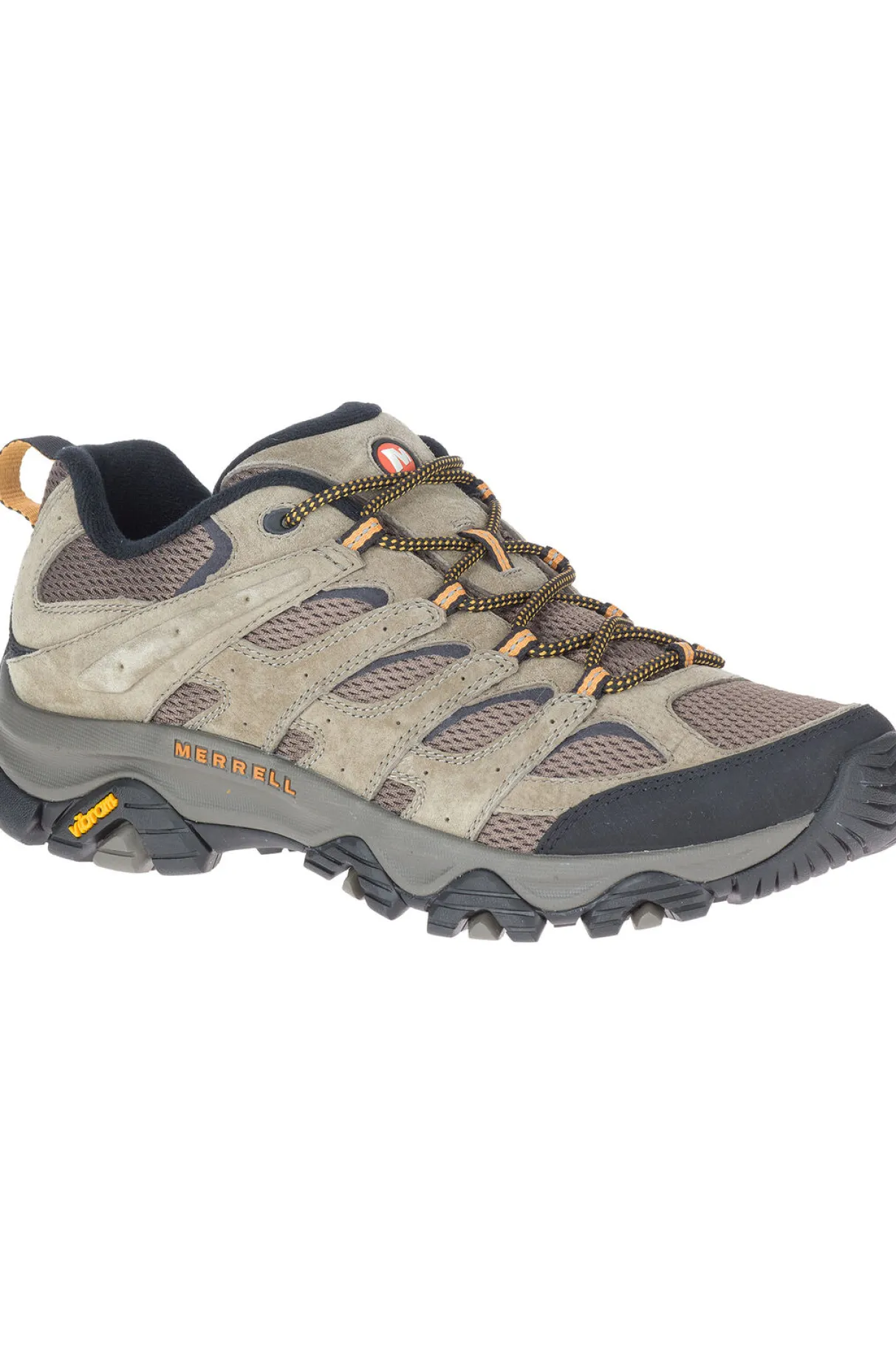 Macpac Hiking>Merrell Men'S Moab 3 Ventilator Hiking Shoes