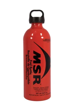 Macpac Gas & Fuel>Msr Fuel Bottle 590Ml