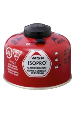 Macpac Gas & Fuel>Msr® Isopro Fuel — 4 Oz. Canister
