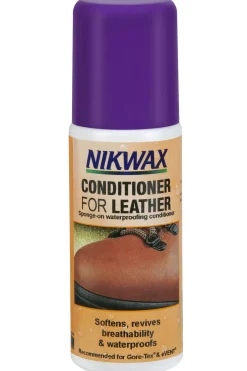 Macpac Cleaning & Care>Nikwax Conditioner For Leather