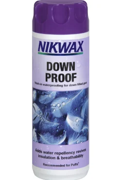 Macpac Cleaning & Care>Nikwax Down Proof