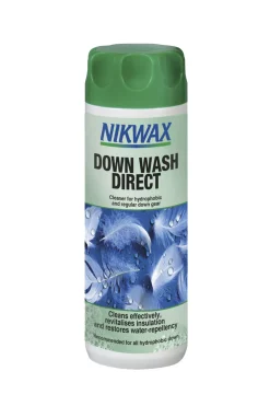 Macpac Cleaning & Care>Nikwax Down Wash Direct®
