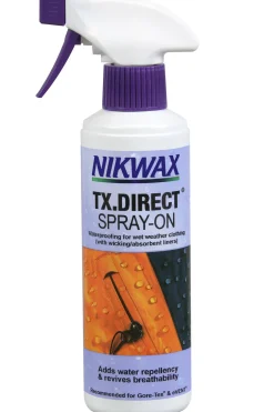 Macpac Cleaning & Care>Nikwax Tx.Direct® Spray On