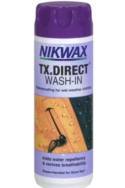 Macpac Cleaning & Care>Nikwax Tx.Direct® Wash-In