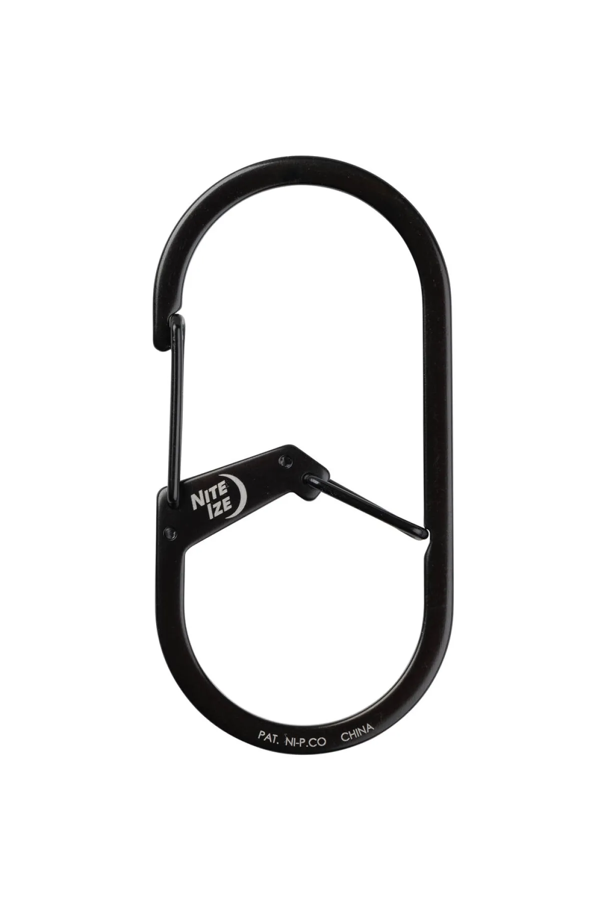 Macpac Carabiners>Nite Ize G-Series Dual Carabiner #4