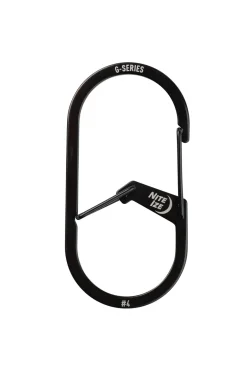Macpac Carabiners>Nite Ize G-Series Dual Carabiner #4