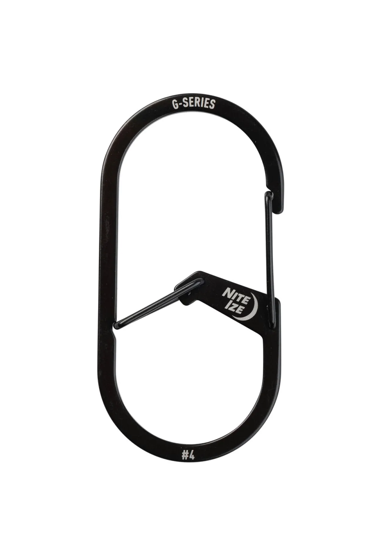 Macpac Carabiners>Nite Ize G-Series Dual Carabiner #4