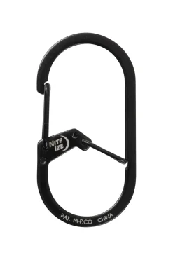 Macpac Carabiners>Nite Ize G-Series Dual Carabiner #2