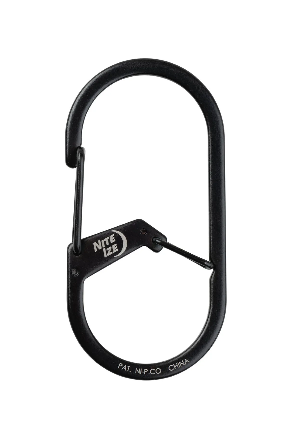 Macpac Carabiners>Nite Ize G-Series Dual Carabiner #3