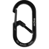 Macpac Carabiners>Nite Ize G-Series Dual Chamber Carabiner #1 — 2 Pack