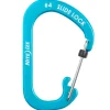 Macpac Carabiners>Nite Ize Slidelock Aluminium Carabiner #4