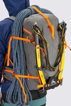 Macpac Ski Alpine & Climbing>Nzat Pursuit 40L V3