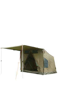 Macpac Touring Tents>Oztent Rv3 Instant Touring Tent