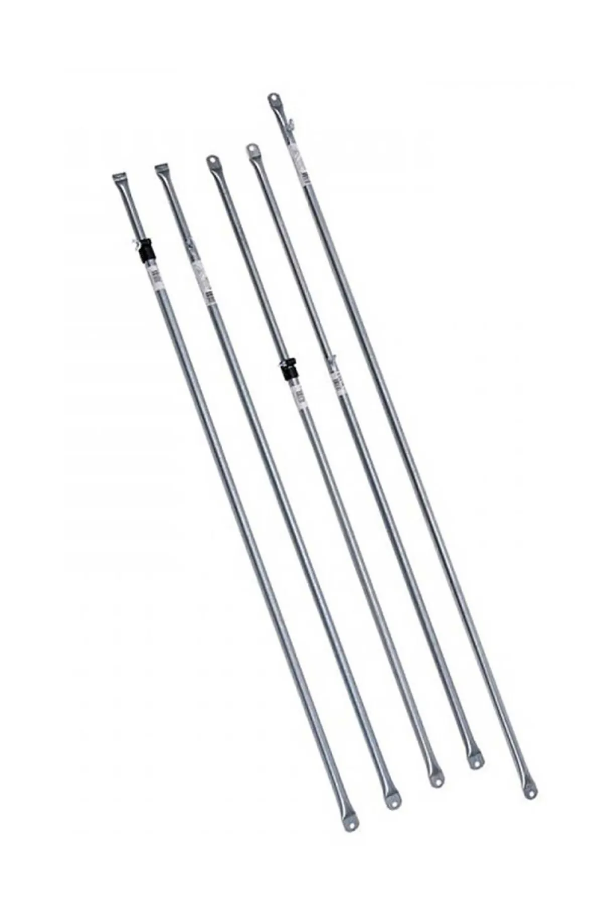 Macpac Accessories>Oztrail 275Cm Side Rail Adjustable Tent Pole