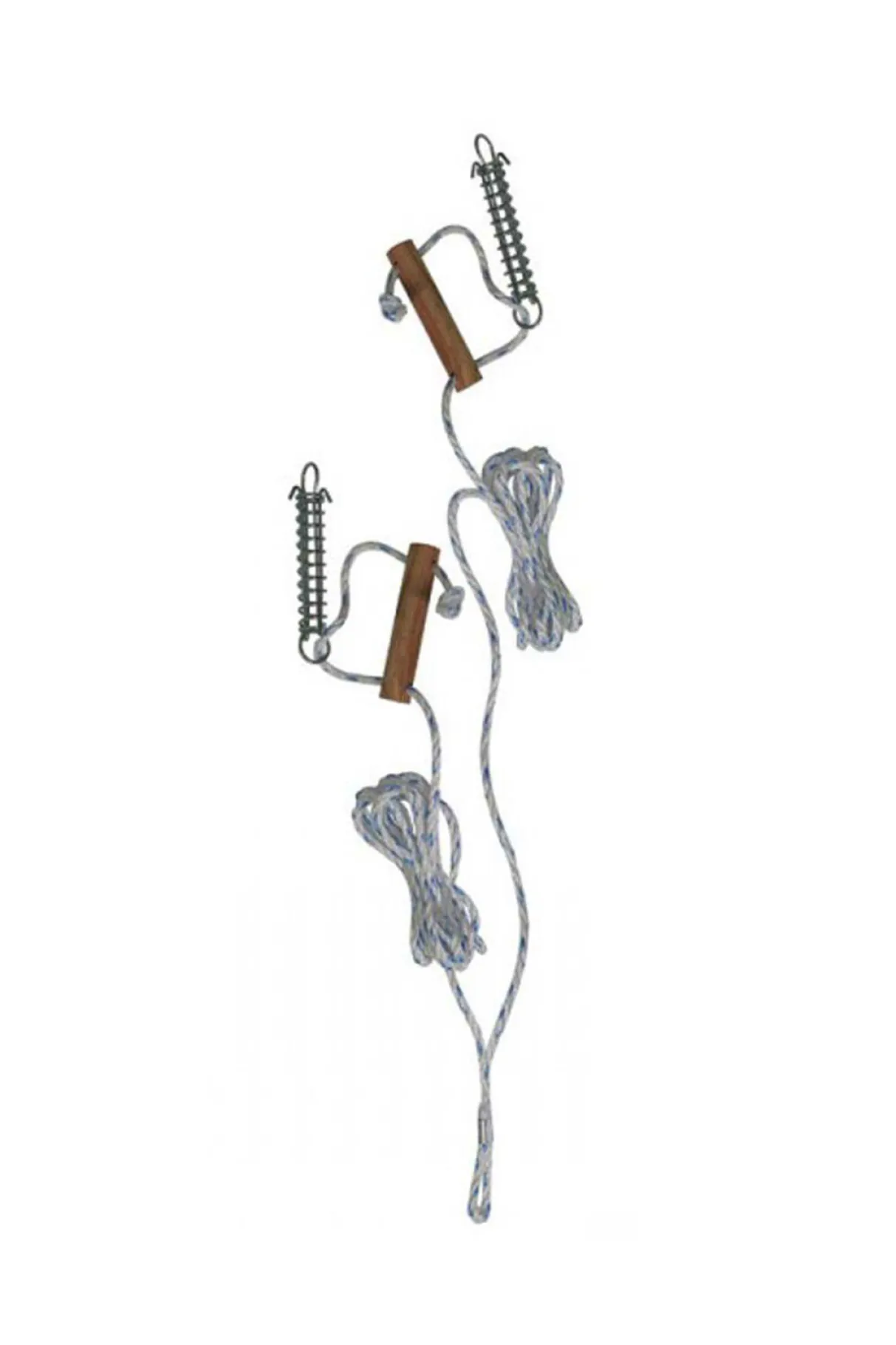 Macpac Accessories>Oztrail 6Mm Double Guy Rope With Spring