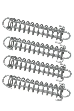 Macpac Accessories>Oztrail Trace Springs — 4 Pack