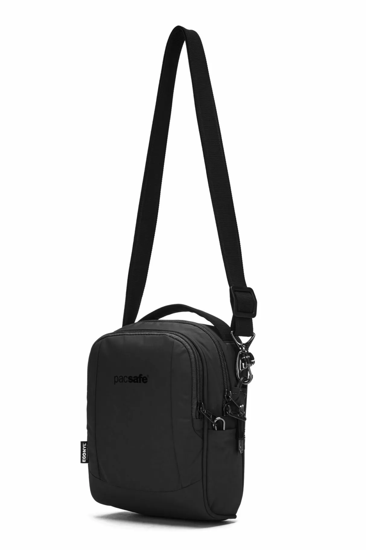 Macpac Daypacks>Pacsafe Metrosafe Ls100 Crossbody