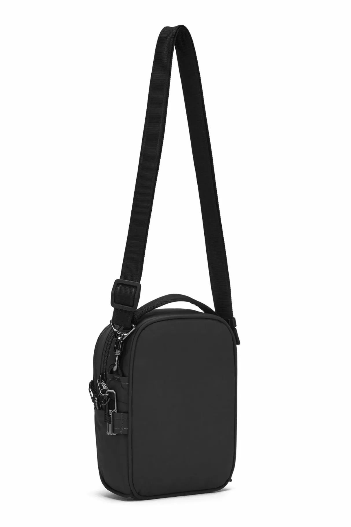 Macpac Daypacks>Pacsafe Metrosafe Ls100 Crossbody