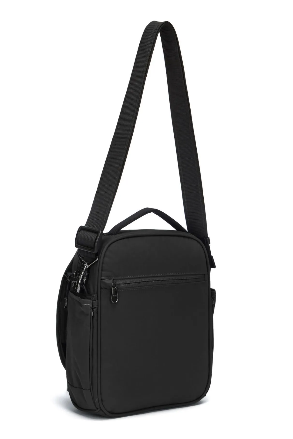 Macpac Daypacks>Pacsafe Metrosafe Ls200 Crossbody