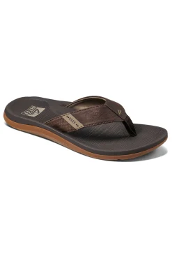 Macpac Sandals & Thongs>Reef® Santa Ana Men'S Thongs