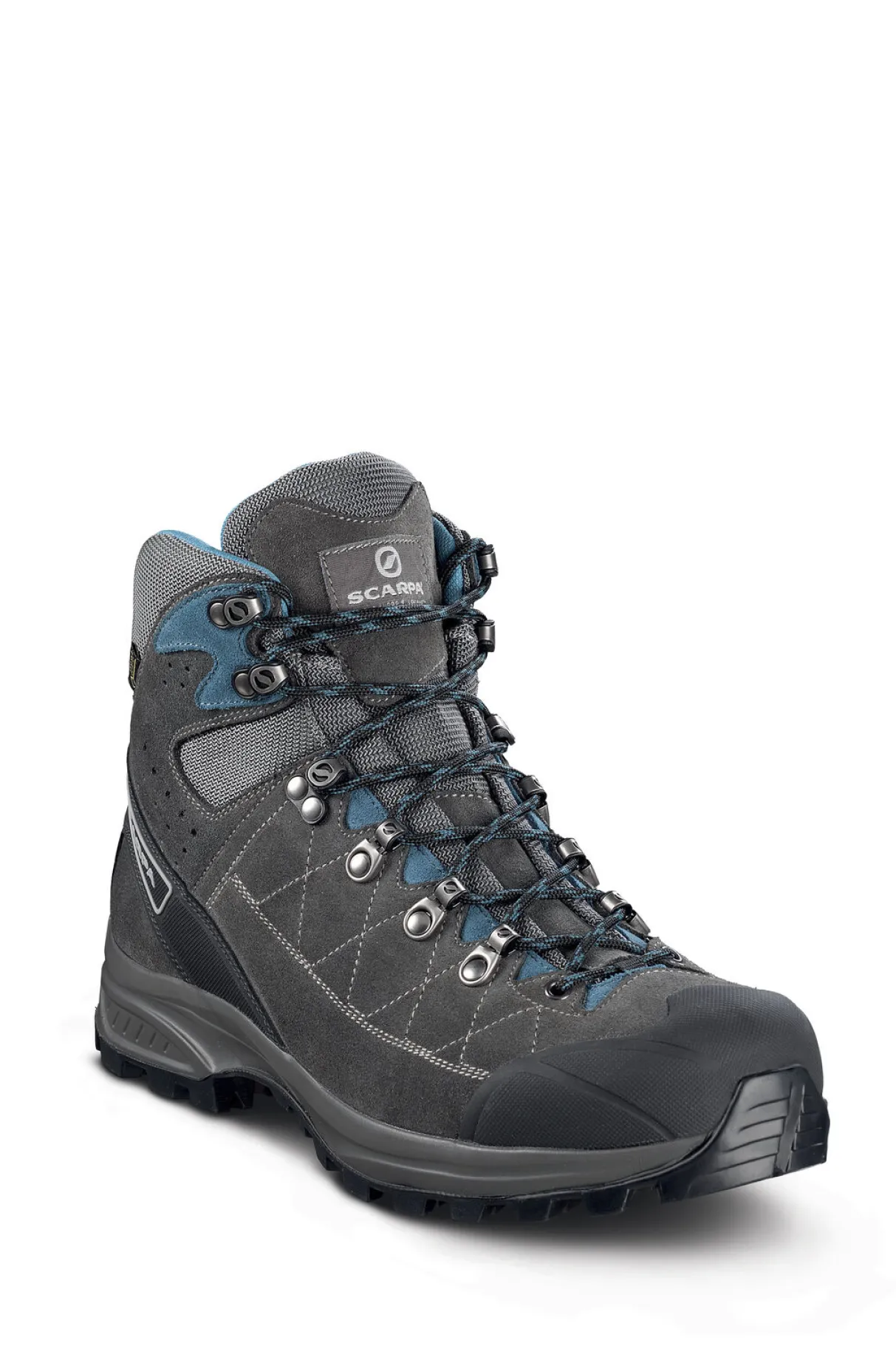Macpac Hiking>Scarpa Men'S Kailash Trek Gtx Hiking Boots