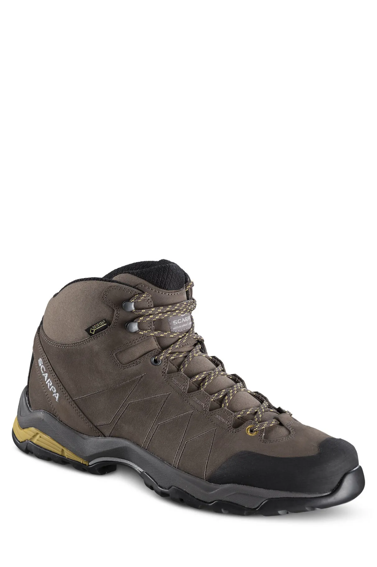 Macpac Hiking>Scarpa Men'S Moraine Plus Gtx Hiking Boots