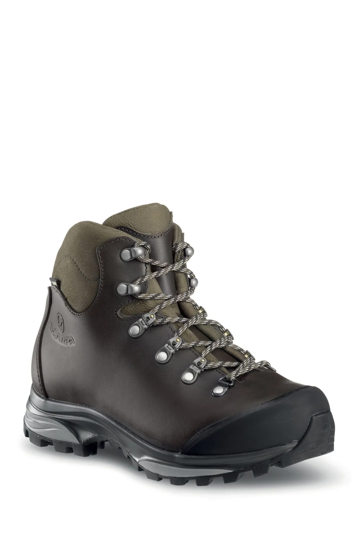 Macpac Hiking Boots>Scarpa Unisex Delta Gtx Hiking Boots