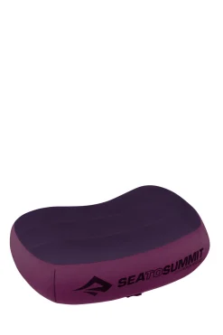 Macpac Pillows>Sea To Summit Aeros Premium Pillow — Regular