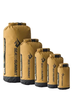 Macpac Dry Bags, Stuff Sacks & Mesh Bags>Sea To Summit Big River Dry Bag 8L