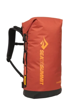 Macpac Water Sports>Sea To Summit Big River Dry Backpack 50L