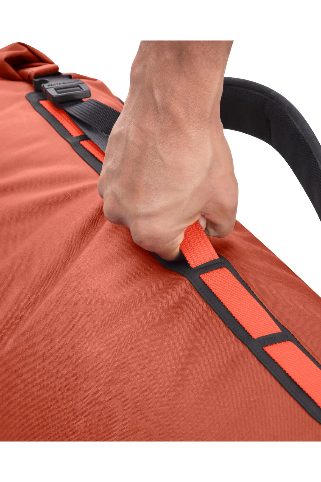 Macpac Water Sports>Sea To Summit Big River Dry Backpack 50L
