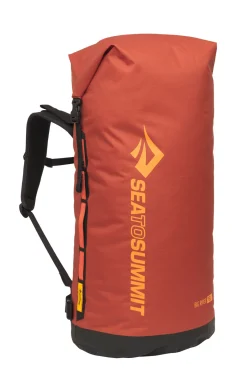 Macpac Water Sports>Sea To Summit Big River Dry Backpack 75L