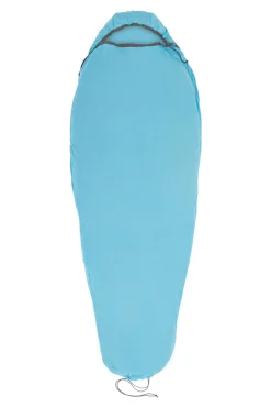 Macpac Liners>Sea To Summit Breeze Sleeping Bag Liner - Mummy
