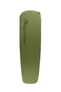 Macpac Mats>Sea To Summit Camp Self Inflating Sleeping Mat — Regular