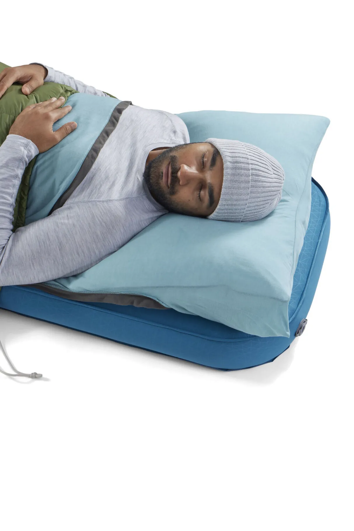 Macpac Liners>Sea To Summit Comfort Blend Sleeping Bag Liner - Rectangular