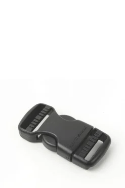 Macpac Buckles & Straps>Sea To Summit Field Repair Buckle 25Mm Side Release Ladderlock