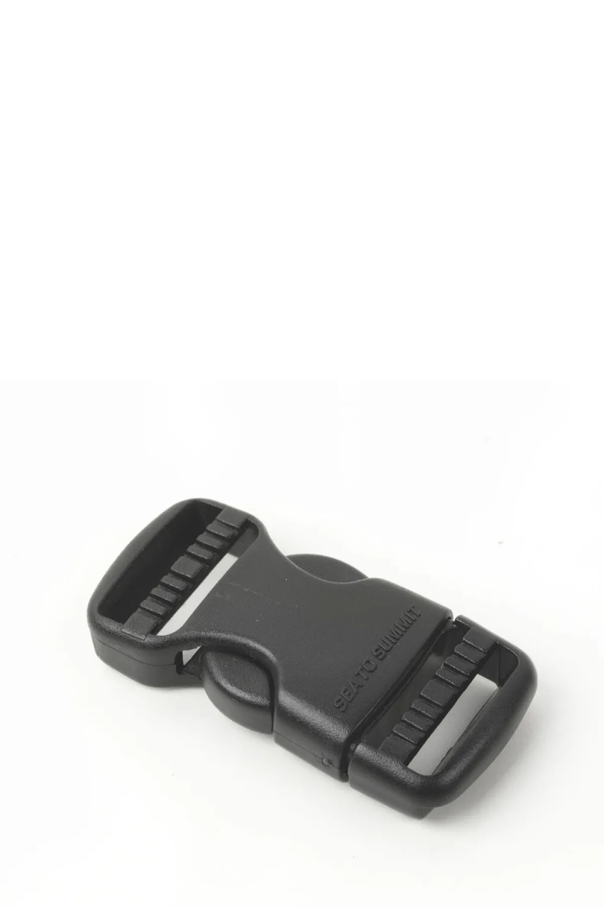 Macpac Buckles & Straps>Sea To Summit Field Repair Buckle 25Mm Side Release Ladderlock