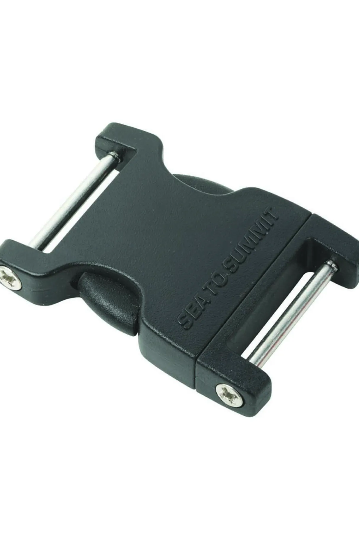 Macpac Buckles & Straps>Sea To Summit Field Repair Buckle 20Mm Side Release 2 Pin