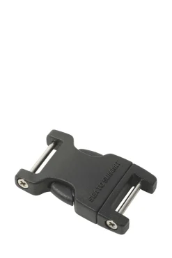 Macpac Buckles & Straps>Sea To Summit Field Repair Buckle 15Mm Side Release 2 Pin