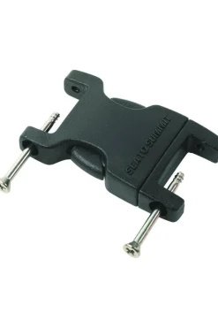 Macpac Buckles & Straps>Sea To Summit Field Repair Buckle 15Mm Side Release 2 Pin