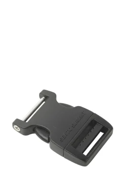 Macpac Buckles & Straps>Sea To Summit Field Repair Buckle 20Mm Side Release 1 Pin